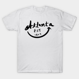 Atlanta T-Shirt